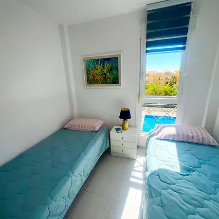 Family House Appartement Cho