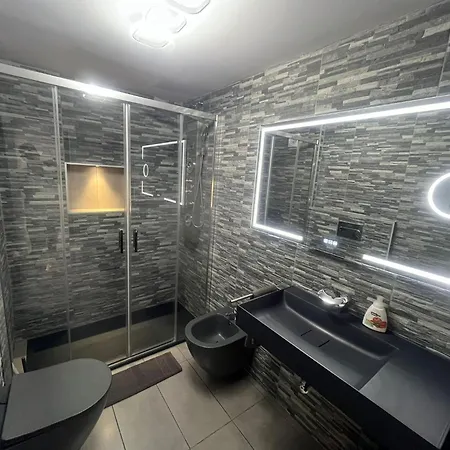Family House Appartement